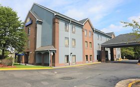 Days Inn Manassas Virginia